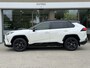 Toyota RAV4 2.5 Hybrid Bi-Tone | Stoel & stuurverwarming | Keyless