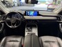 Mazda CX-60 2.5 e- HOMURA SKYACTIV PHEV EXCLUSIVE-LINE HEAD-UP DISPLAY ADAPTIVE CRUISE CONTROL PANORAMA SCHUIF/KANTELDAK RIJSTROOKSENSOREN DODEHOEKSENSOREN 360 CAMERA ZEER MOOI !!