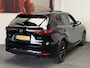 Mazda CX-60 2.5 e- HOMURA SKYACTIV PHEV EXCLUSIVE-LINE HEAD-UP DISPLAY ADAPTIVE CRUISE CONTROL PANORAMA SCHUIF/KANTELDAK RIJSTROOKSENSOREN DODEHOEKSENSOREN 360 CAMERA ZEER MOOI !!