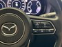 Mazda CX-60 2.5 e- HOMURA SKYACTIV PHEV EXCLUSIVE-LINE HEAD-UP DISPLAY ADAPTIVE CRUISE CONTROL PANORAMA SCHUIF/KANTELDAK RIJSTROOKSENSOREN DODEHOEKSENSOREN 360 CAMERA ZEER MOOI !!