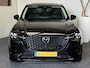 Mazda CX-60 2.5 e- HOMURA SKYACTIV PHEV EXCLUSIVE-LINE HEAD-UP DISPLAY ADAPTIVE CRUISE CONTROL PANORAMA SCHUIF/KANTELDAK RIJSTROOKSENSOREN DODEHOEKSENSOREN 360 CAMERA ZEER MOOI !!