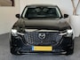 Mazda CX-60 2.5 e- HOMURA SKYACTIV PHEV EXCLUSIVE-LINE HEAD-UP DISPLAY ADAPTIVE CRUISE CONTROL PANORAMA SCHUIF/KANTELDAK RIJSTROOKSENSOREN DODEHOEKSENSOREN 360 CAMERA ZEER MOOI !!