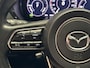 Mazda CX-60 2.5 e- HOMURA SKYACTIV PHEV EXCLUSIVE-LINE HEAD-UP DISPLAY ADAPTIVE CRUISE CONTROL PANORAMA SCHUIF/KANTELDAK RIJSTROOKSENSOREN DODEHOEKSENSOREN 360 CAMERA ZEER MOOI !!