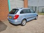 Skoda Fabia Combi 1.2 TDI Greenline Clima! Bj:2010 NAP!