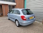 Skoda Fabia Combi 1.2 TDI Greenline Clima! Bj:2010 NAP!