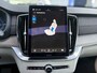 Volvo XC90 2.0 T8 Plug-in hybrid AWD Ultra Dark 455pk Luchvering / Trekhaak / Stoelventilatie