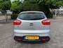Kia Rio 1.4, 6 versn., Clima, Isofix, LM-velgen 17"& all-season banden, Parkeersensoren, Bluetooth, Stuurverwarming