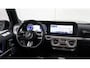 Mercedes-Benz G-klasse 580 EQ-Technologie AMG Line | Massage | Burmester 3D | Stoelventilatie | Schuifdak | Night pakket