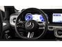 Mercedes-Benz G-klasse 580 EQ-Technologie AMG Line | Massage | Burmester 3D | Stoelventilatie | Schuifdak | Night pakket