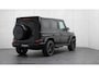 Mercedes-Benz G-klasse 580 EQ-Technologie AMG Line | Massage | Burmester 3D | Stoelventilatie | Schuifdak | Night pakket
