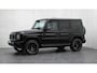 Mercedes-Benz G-klasse 580 EQ-Technologie AMG Line | Massage | Burmester 3D | Stoelventilatie | Schuifdak | Night pakket