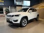 Jeep Compass 2.0 MultiJet Limited 4x4