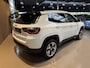 Jeep Compass 2.0 MultiJet Limited 4x4