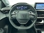 Peugeot 208 Peugeot 208 Hybrid 100pk Automaat Allure Navigatie Apple Carplay/Android Auto Airco Parkeer sensoren Cruise Control Led Lichtmetalen Velgen