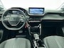 Peugeot 208 Peugeot 208 Hybrid 100pk Automaat Allure Navigatie Apple Carplay/Android Auto Airco Parkeer sensoren Cruise Control Led Lichtmetalen Velgen