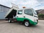 Toyota Dyna 100 3.0 D-4D DC Comfort | KIPPER | 1E EIGENAAR