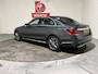 Mercedes-Benz C-klasse 180 Ambition, Volledig onderhouden, NL auto, Clima, Cruise, Blue tooth, Navi, Lichtmetaal, Halfe leder, Electr verst stoel, Prijs incl. nwe apk, beurt 3 mnd gar