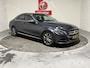 Mercedes-Benz C-klasse 180 Ambition, Volledig onderhouden, NL auto, Clima, Cruise, Blue tooth, Navi, Lichtmetaal, Halfe leder, Electr verst stoel, Prijs incl. nwe apk, beurt 3 mnd gar