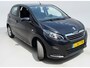 Peugeot 108 1.0 e-VTi Active 5 drs | Lage km-stand | Prijs is rijklaar incl. garantie