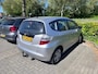 Honda Jazz 1.2 S 90pk 2e eig. Airco Trekhaak 1.000kg. Hoge instap