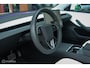 Tesla Model 3 Premium Long Range AWD 78 kWh Highland | Premium Interieur | 96% SOH | Full Self Driving comp. 4 | Stoelkoeling en verwarming | 360 camera | Stuurwielverw.