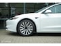 Tesla Model 3 Premium Long Range AWD 78 kWh Highland | Premium Interieur | 96% SOH | Full Self Driving comp. 4 | Stoelkoeling en verwarming | 360 camera | Stuurwielverw.