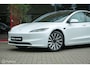 Tesla Model 3 Premium Long Range AWD 78 kWh Highland | Premium Interieur | 96% SOH | Full Self Driving comp. 4 | Stoelkoeling en verwarming | 360 camera | Stuurwielverw.