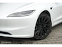 Tesla Model 3 Premium Long Range AWD 78 kWh | Premium Interieur | 96% SOH | Full Self Driving comp. 4 | Stoelkoeling en verwarming | 360 camera | Stuurwielverw.