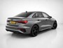Audi A3 Limousine 35 TFSI S edition *1e eig.* Appconnect/Android 19inch ACC Lane-assist Matrix-LEDkoplamp Hooglans zwarte lijsten