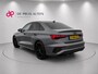 Audi A3 Limousine 35 TFSI S edition S Line Matrix Appconnect/Android 19inch ACC Lane-assist  Hooglans zwarte lijsten S-line