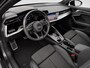 Audi A3 Limousine 35 TFSI S edition *1e eig.* Appconnect/Android 19inch ACC Lane-assist Matrix-LEDkoplamp Hooglans zwarte lijsten