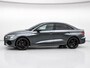 Audi A3 Limousine 35 TFSI S edition *1e eig.* Appconnect/Android 19inch ACC Lane-assist Matrix-LEDkoplamp Hooglans zwarte lijsten