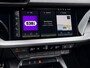 Audi A3 Limousine 35 TFSI S edition *1e eig.* Appconnect/Android 19inch ACC Lane-assist Matrix-LEDkoplamp Hooglans zwarte lijsten