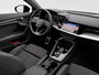 Audi A3 Limousine 35 TFSI S edition S Line Matrix Appconnect/Android 19inch ACC Lane-assist  Hooglans zwarte lijsten S-line