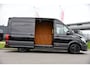MAN TGE 3.180 35 2.0 L3H3 Black Edition Full Options! Adaptieve Cruise, Camera, Carplay, LED, Dodehoek, 177pk, Trekhaak, Clima, Stoelverwarming, Automaat, Uniek!