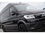 MAN TGE 3.180 35 2.0 L3H3 Black Edition Full Options! Adaptieve Cruise, Camera, Carplay, LED, Dodehoek, 177pk, Trekhaak, Clima, Stoelverwarming, Automaat, Uniek!