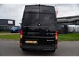 MAN TGE 3.180 35 2.0 L3H3 Black Edition Full Options! Adaptieve Cruise, Camera, Carplay, LED, Dodehoek, 177pk, Trekhaak, Clima, Stoelverwarming, Automaat, Uniek!