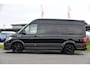 MAN TGE 3.180 35 2.0 L3H3 Black Edition Full Options! Adaptieve Cruise, Camera, Carplay, LED, Dodehoek, 177pk, Trekhaak, Clima, Stoelverwarming, Automaat, Uniek!