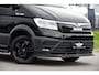 MAN TGE 3.180 35 2.0 L3H3 Black Edition Full Options! Adaptieve Cruise, Camera, Carplay, LED, Dodehoek, 177pk, Trekhaak, Clima, Stoelverwarming, Automaat, Uniek!
