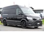 MAN TGE 3.180 35 2.0 L3H3 Black Edition Full Options! Adaptieve Cruise, Camera, Carplay, LED, Dodehoek, 177pk, Trekhaak, Clima, Stoelverwarming, Automaat, Uniek!