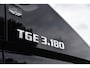 MAN TGE 3.180 35 2.0 L3H3 Black Edition Full Options! Adaptieve Cruise, Camera, Carplay, LED, Dodehoek, 177pk, Trekhaak, Clima, Stoelverwarming, Automaat, Uniek!