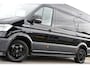 MAN TGE 3.180 35 2.0 L3H3 Black Edition Full Options! Adaptieve Cruise, Camera, Carplay, LED, Dodehoek, 177pk, Trekhaak, Clima, Stoelverwarming, Automaat, Uniek!
