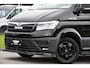 MAN TGE 3.180 35 2.0 L3H3 Black Edition Full Options! Adaptieve Cruise, Camera, Carplay, LED, Dodehoek, 177pk, Trekhaak, Clima, Stoelverwarming, Automaat, Uniek!