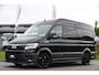 MAN TGE 3.180 35 2.0 L3H3 Black Edition Full Options! Adaptieve Cruise, Camera, Carplay, LED, Dodehoek, 177pk, Trekhaak, Clima, Stoelverwarming, Automaat, Uniek!