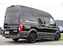 MAN TGE 3.180 35 2.0 L3H3 Black Edition Full Options! Adaptieve Cruise, Camera, Carplay, LED, Dodehoek, 177pk, Trekhaak, Clima, Stoelverwarming, Automaat, Uniek!