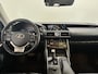 Lexus IS 300h Hybrid Luxury Line | Dodehoekdetectie | Stoel koeling | Memory |