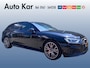 Audi A4 Avant 40 TFSI quattro S edition automaat Mild Hybride Black pakket Lederen interieur Stoelverwarming