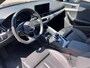 Audi A4 Avant 40 TFSI quattro S edition automaat Mild Hybride Black pakket Lederen interieur Stoelverwarming