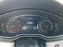 Audi A4 Avant 40 TFSI quattro S edition automaat Mild Hybride Black pakket Lederen interieur Stoelverwarming