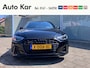 Audi A4 Avant 40 TFSI quattro S edition automaat Mild Hybride Black pakket Lederen interieur Stoelverwarming